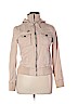 LA Hearts 100% Cotton Tan Jacket Size XL - photo 1