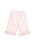 Isobella & Chloe Pink Casual Pants 18-24 MO / 24 MO - photo 1