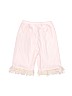 Isobella & Chloe Pink Casual Pants 18-24 MO / 24 MO - photo 2