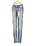 Levi's Blue Jeans Size 3 - photo 1