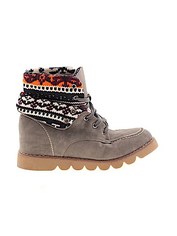 Unbranded Boots (view 1)