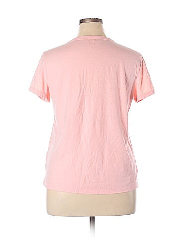 Old Navy Short Sleeve T-Shirt (view 2)