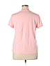 Old Navy Pink Short Sleeve T-Shirt Size XL - photo 2
