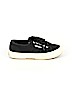 Superga Black Sneakers Size EU 37 1/2 - photo 1