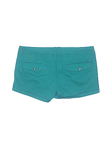 American Eagle Outfitters Khaki Shorts (view 2)