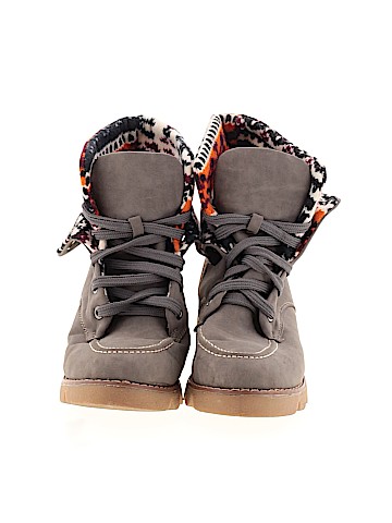 Unbranded Boots (view 2)