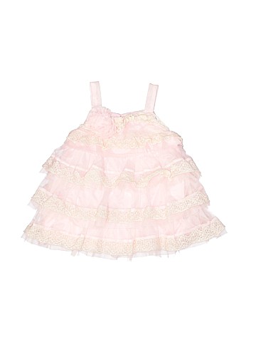 Isobella & Chloe Special Occasion Dress (view 1)