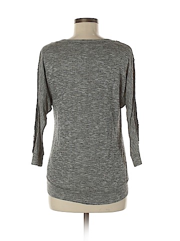 Self Esteem Pullover Sweater (view 2)