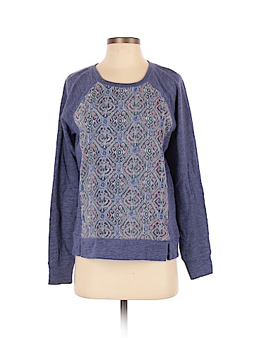 Lucky Brand Sweatshirt (view 1)