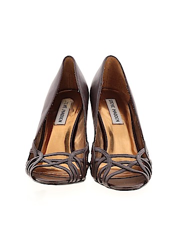 Steve Madden Heels (view 2)