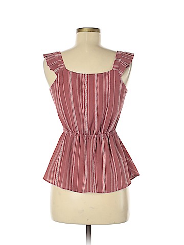 Monteau Short Sleeve Blouse (view 2)