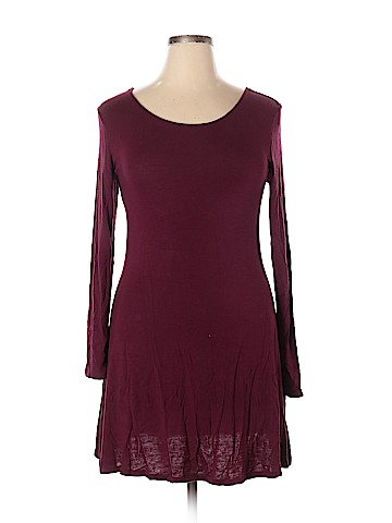 SO Casual Dress (view 1)