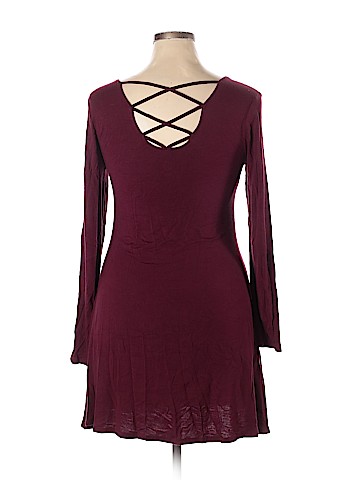 SO Casual Dress (view 2)