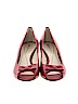 AK Anne Klein Red Heels Size 7 - photo 2
