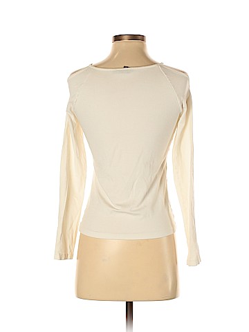 DKNY 3/4 Sleeve Top (view 2)