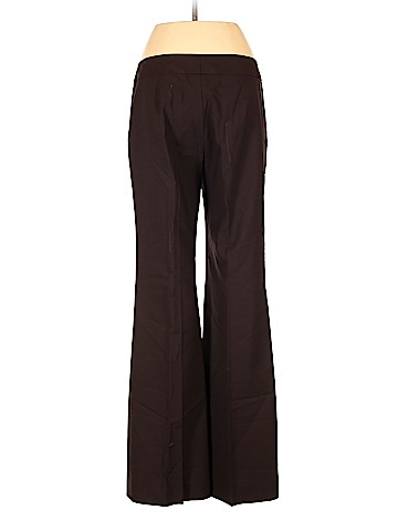Classiques Entier Wool Pants (view 2)