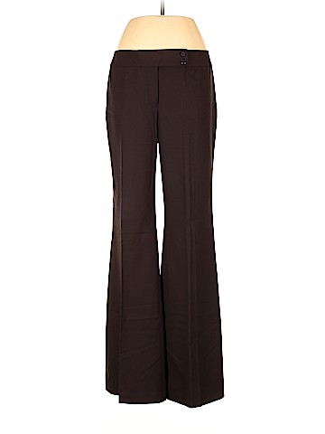 Classiques Entier Wool Pants (view 1)