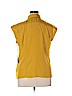 Jason Wu for Target 100% Polyester Yellow Short Sleeve Blouse Size XL - photo 2