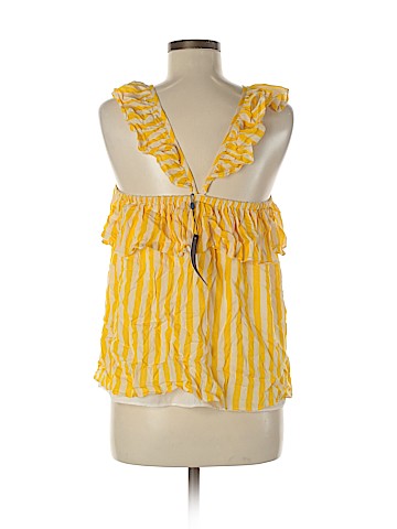 Rebecca Minkoff Sleeveless Blouse (view 2)