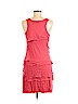 Cynthia Rowley TJX 100% Lyocell Pink Casual Dress Size M - photo 2