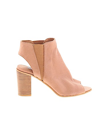 Steve Madden Heels (view 1)