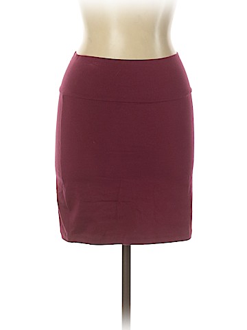 Charlotte Russe Casual Skirt (view 1)