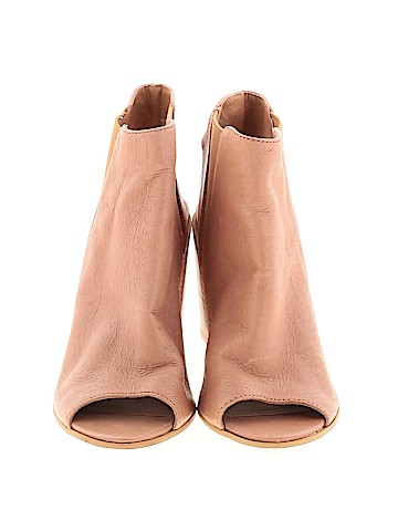 Steve Madden Heels (view 2)