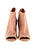 Steve Madden Tan Heels Size 6 - photo 2