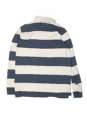 Vineyard Vines Long Sleeve Polo (view 2)