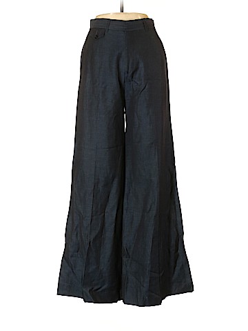 18th Amendment Wool Pants (view 1)