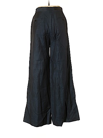 18th Amendment Wool Pants (view 2)