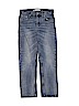 Levi's Blue Jeans Size 7 - photo 1
