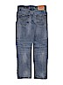 Levi's Blue Jeans Size 7 - photo 2