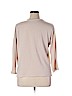 Zara W&B Collection Tan Pullover Sweater Size XL - photo 2