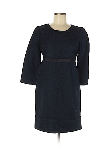 Lavender Label by Vera Wang Casual Dress (view 1)