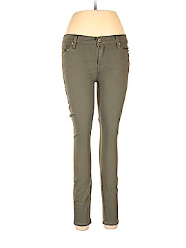 7 For All Mankind Size 28 waist