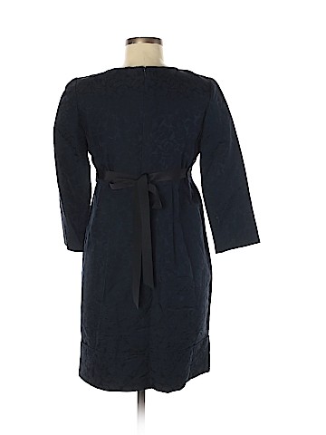 Lavender Label by Vera Wang Casual Dress (view 2)