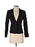 Theory Black Blazer Size 2 - photo 1