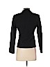 Theory Black Blazer Size 2 - photo 2