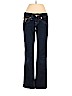 True Religion Blue Jeans Size 25 waist - photo 1