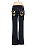 True Religion Blue Jeans Size 25 waist - photo 2