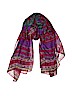Unbranded Print Pink Scarf One size - photo 1