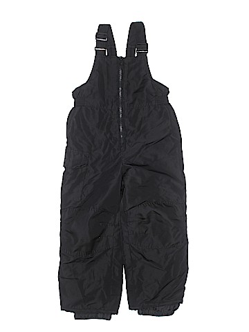 Cherokee Snow Pants With Bib (view 1)