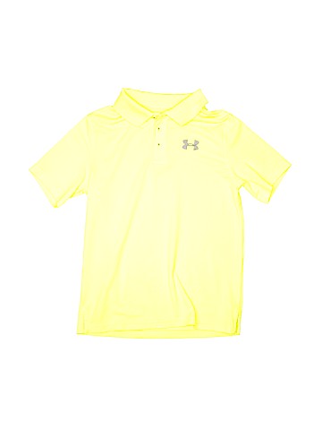 Under Armour Short Sleeve Polo (view 1)