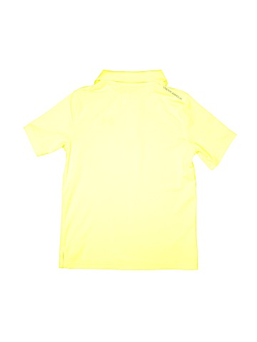 Under Armour Short Sleeve Polo (view 2)