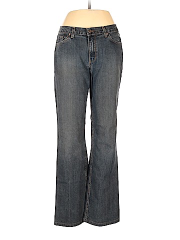 David Kahn Jeans (view 1)