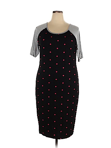 Lularoe Casual Dress (view 1)