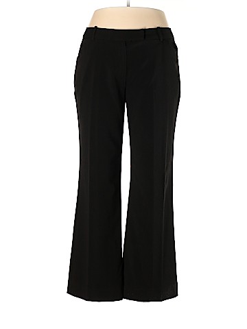 Essentials by ABS Dress Pants (view 1)