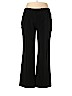 Essentials by ABS Black Dress Pants Size 14 - photo 1
