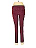 American Eagle Outfitters Burgundy Jeggings Size 12 - photo 2